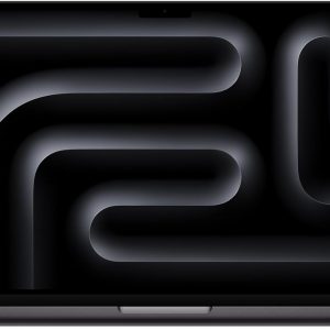 Apple 2024 MacBook Pro Laptop with M4 chip with 10‑core CPU and 10‑core GPU: Built for Apple Intelligence, 14.2-inch Liquid Retina XDR Display, 16GB Unified Memory, 512GB SSD Storage; Space Black